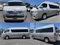 2017 Toyota Hiace Wagon