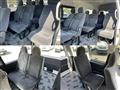 2017 Toyota Hiace Wagon