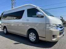 2017 Toyota Hiace Wagon