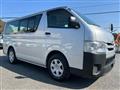2014 Toyota Hiace Van