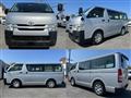 2014 Toyota Hiace Van