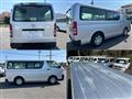 2014 Toyota Hiace Van