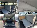 2014 Toyota Hiace Van