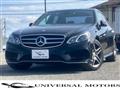 2015 Mercedes-Benz E-Class