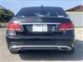2015 Mercedes-Benz E-Class