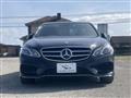 2015 Mercedes-Benz E-Class
