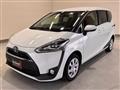 2018 Toyota Sienta