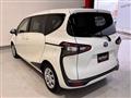 2018 Toyota Sienta