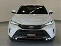 2020 Toyota Harrier