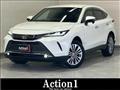 2022 Toyota Harrier