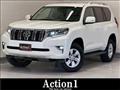 2018 Toyota Land Cruiser Prado