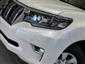 2018 Toyota Land Cruiser Prado
