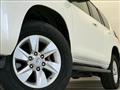 2018 Toyota Land Cruiser Prado