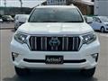 2018 Toyota Land Cruiser Prado