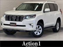 2018 Toyota Land Cruiser Prado
