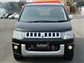 2015 Mitsubishi Delica D5