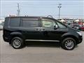 2015 Mitsubishi Delica D5