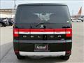 2015 Mitsubishi Delica D5