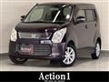 2013 Suzuki Wagon R