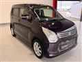 2013 Suzuki Wagon R