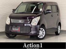 2013 Suzuki Wagon R