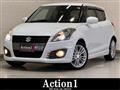 2013 Suzuki Swift