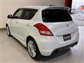 2013 Suzuki Swift