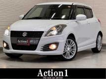 2013 Suzuki Swift