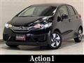 2015 Honda Fit Hybrid
