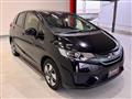 2015 Honda Fit Hybrid