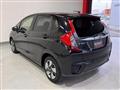 2015 Honda Fit Hybrid