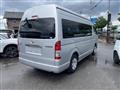 2014 Toyota Hiace Wagon