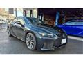 2022 Lexus IS