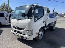 2015 Hino Dutro
