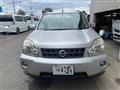 2007 Nissan X-Trail