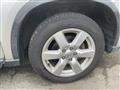 2007 Nissan X-Trail