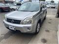 2007 Nissan X-Trail