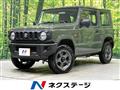 2022 Suzuki Jimny