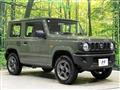 2022 Suzuki Jimny