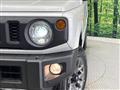2026 Suzuki Jimny