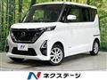 2022 Nissan ROOX