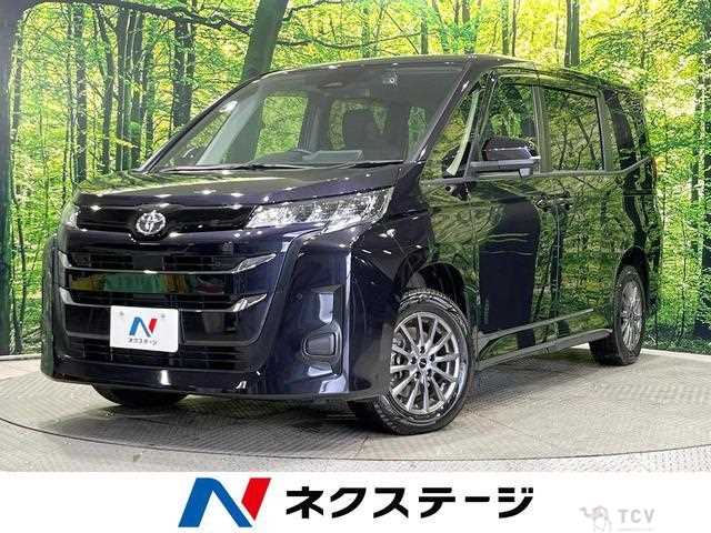 2025 Toyota Noah