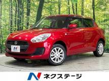 2018 Suzuki Swift