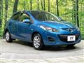 2013 Mazda Demio