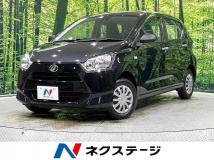 2020 Daihatsu Mira