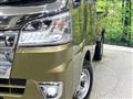 2021 Daihatsu Hijet Truck