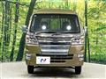 2021 Daihatsu Hijet Truck