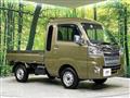 2021 Daihatsu Hijet Truck