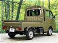 2021 Daihatsu Hijet Truck