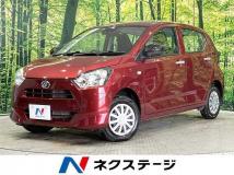 2023 Daihatsu Mira